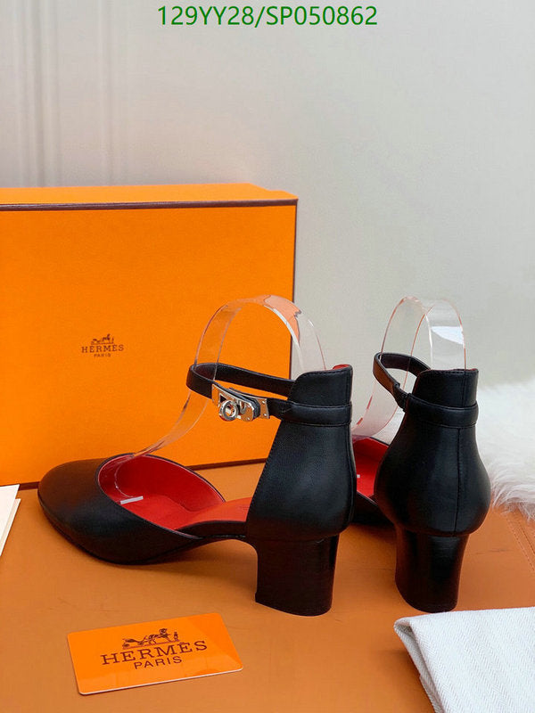 SAMC - HMS Women Shoes - 421