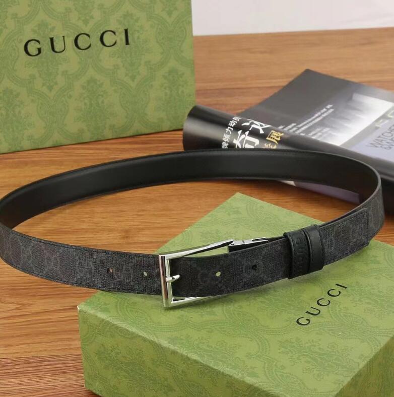 SAMC - Mix Belts - 056