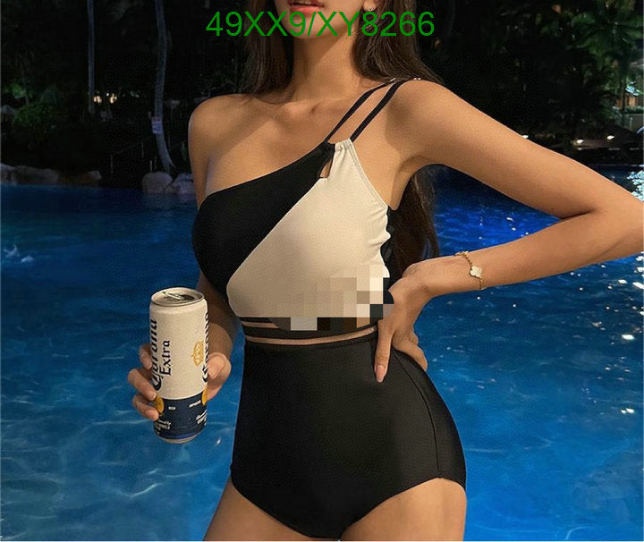 SAMC - CHL Swimsuits - 179