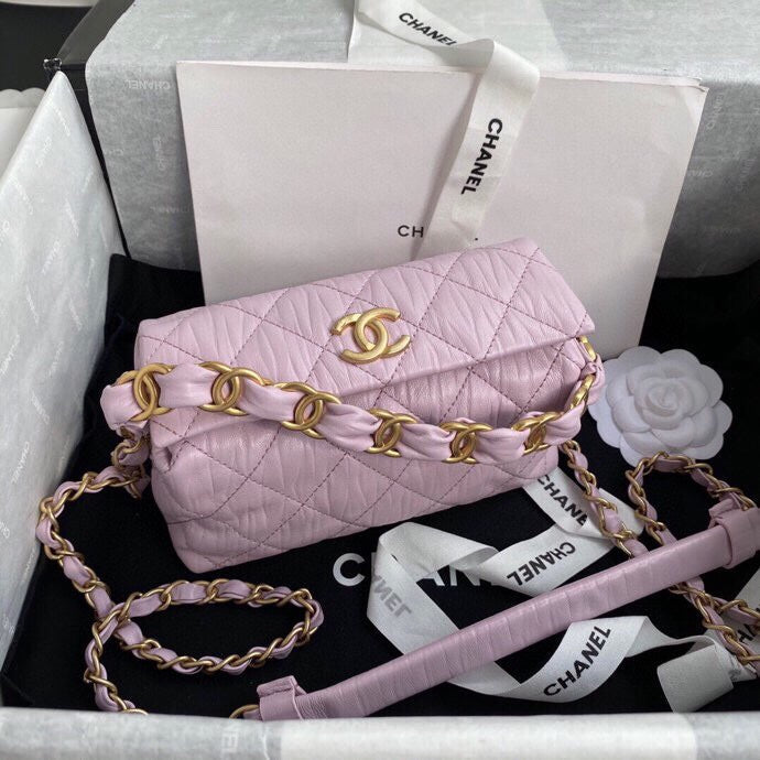Satchel Bags - CHL Bags - 2854
