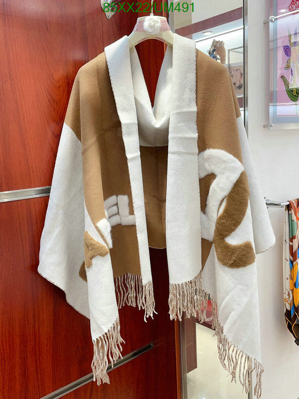SAMC - CHL Scarves - 507