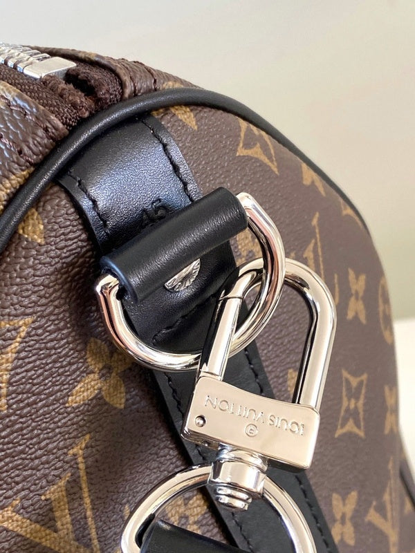 Satchel Bags - VL2 Bags - 190