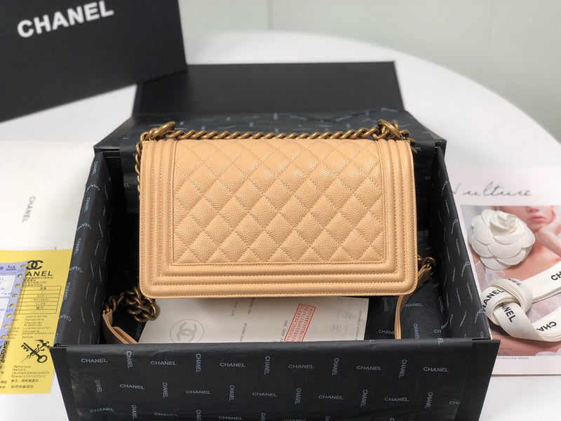 Satchel Bags - CHL Bags - 7458