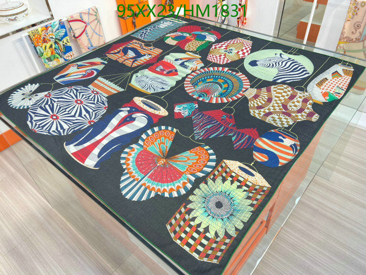 SAMC - HMS Scarves - 869