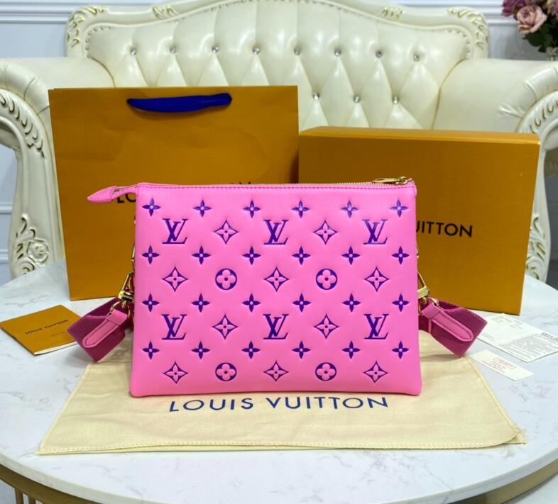 SAMC - LOV Bags - 3172