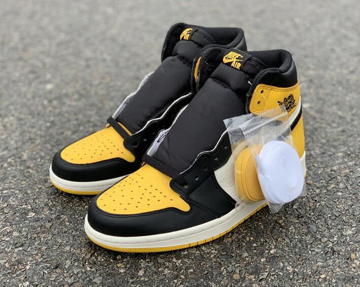 SAMC - NKE Shoes - 1304