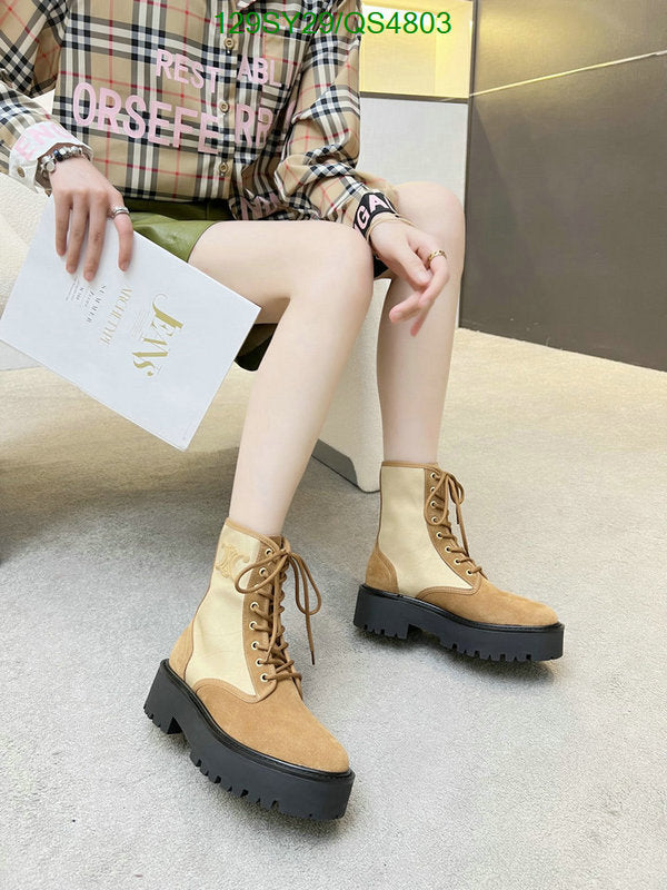 SAMC - COL Women Shoes - 089