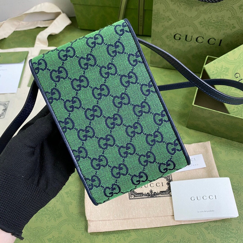 Glami Fashion - GCI Bags - 5930