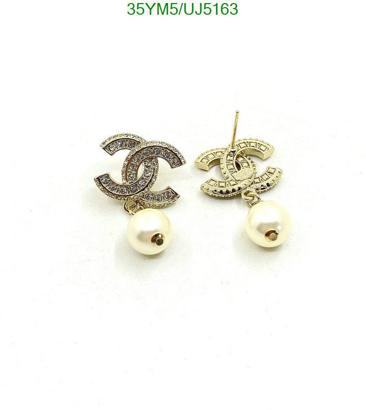 SAMC - CHL Jewelry - 617