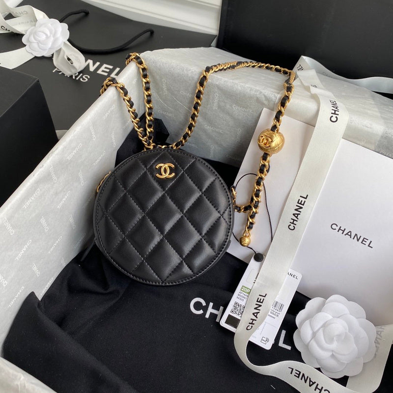 Satchel Bags - CHL Bags - 230