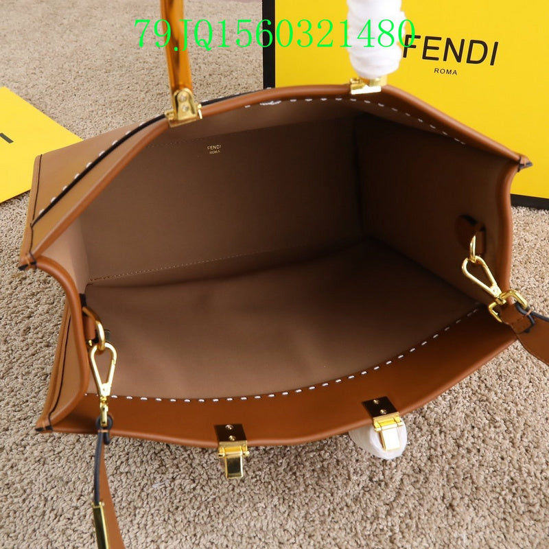 Glami - FDE Bags - 1784
