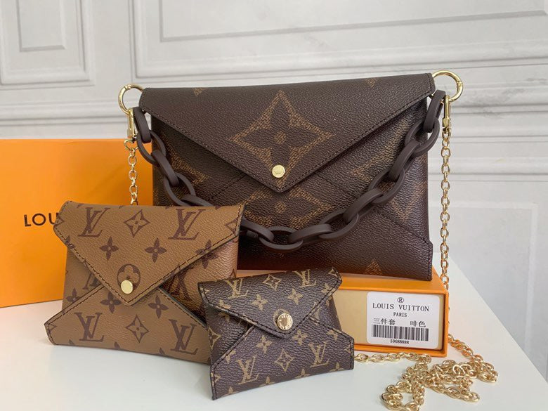 Satchel Bags - VL Bags - 6462