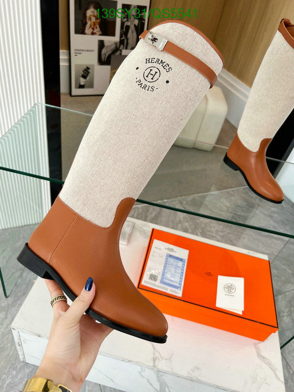 SAMC - Mix Boots - 549