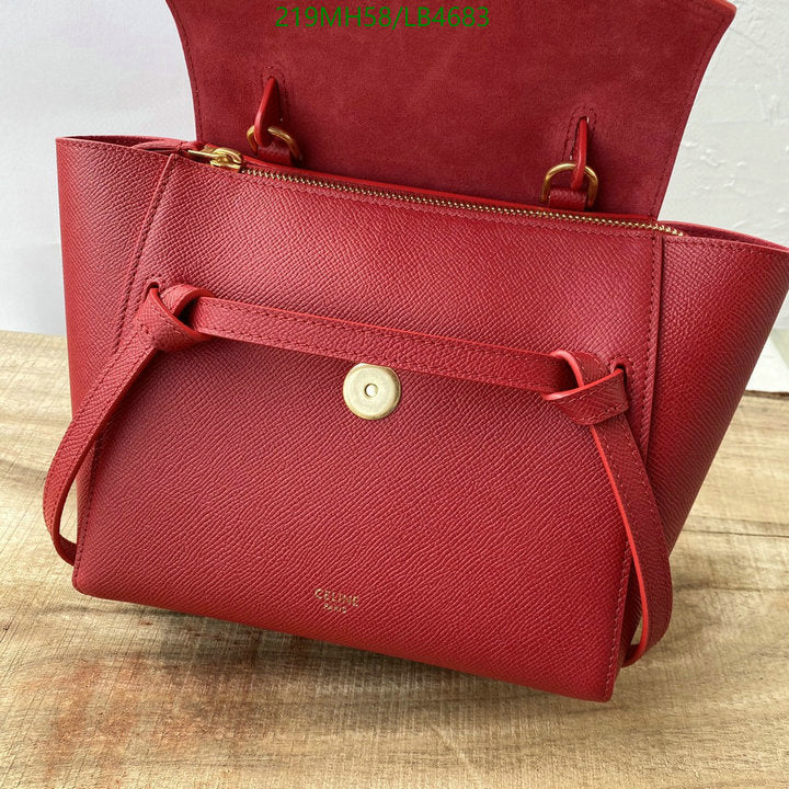 SAMC - COL Bags - 267