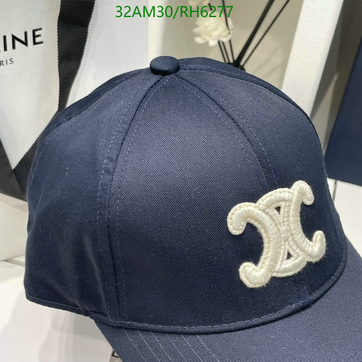 SAMC - COL Caps & Hats - 116