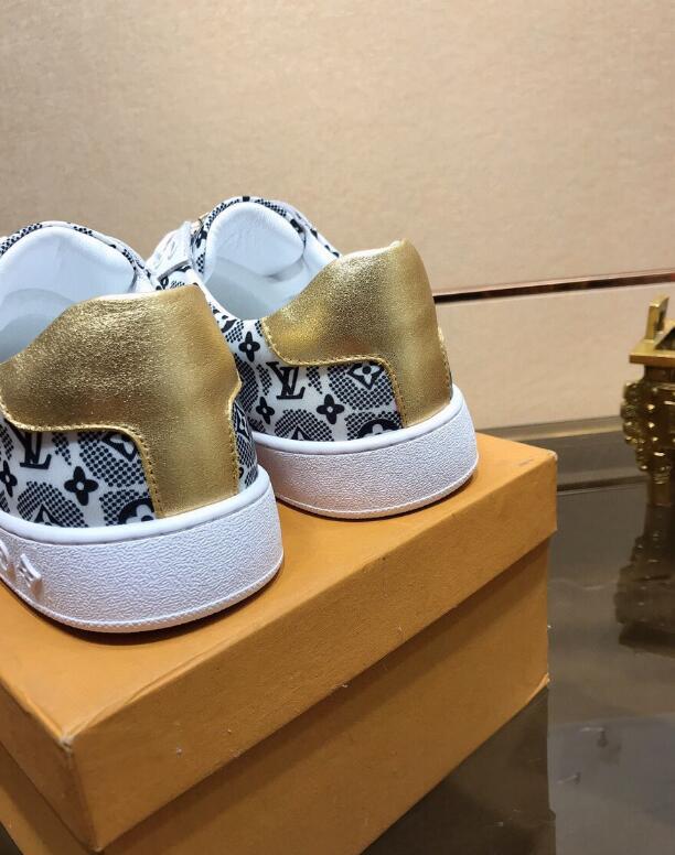 Glamy - LOV Men Shoes - 2026