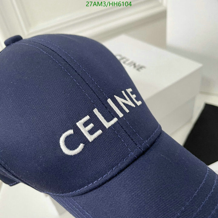 SAMC - COL Caps & Hats - 229