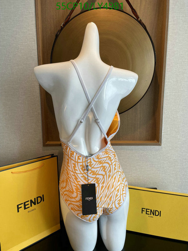 SAMC - FDE Swimsuits - 102