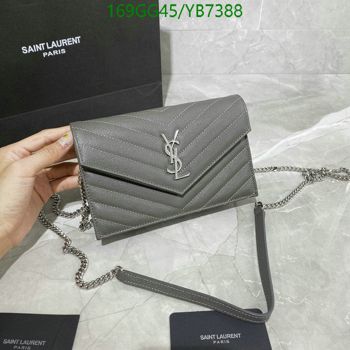 SAMC - YLS Bags - 269