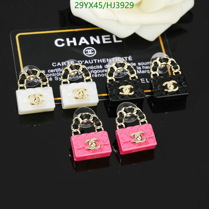 SAMC - CHL Jewelry - 588