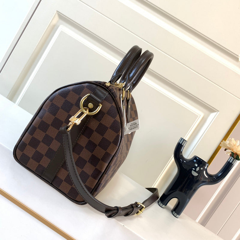Glamy - LOV Bags - 652