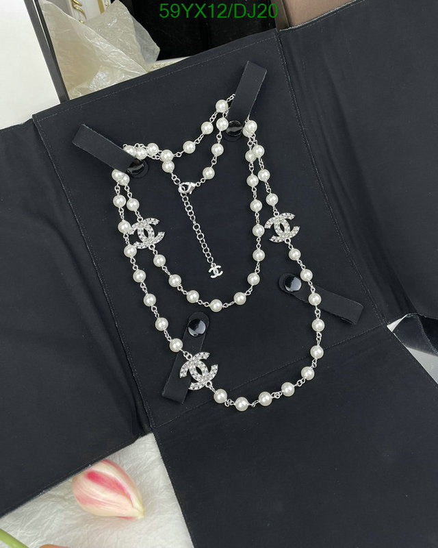 SAMC - CHL Jewelry - 396