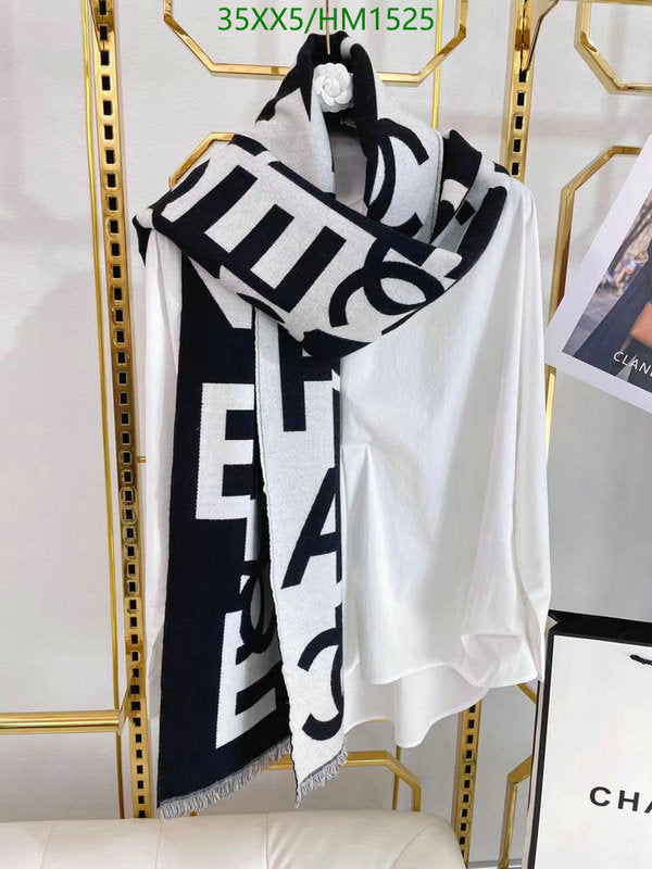 SAMC - CHL Scarves - 851