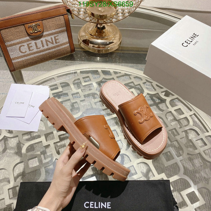 SAMC - COL Women Shoes - 237