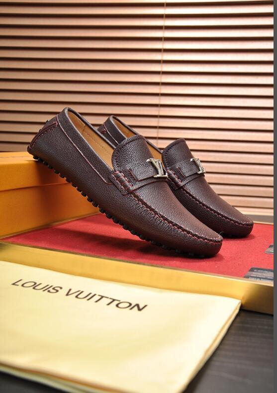 Glamy - LOV Men Shoes - 1471