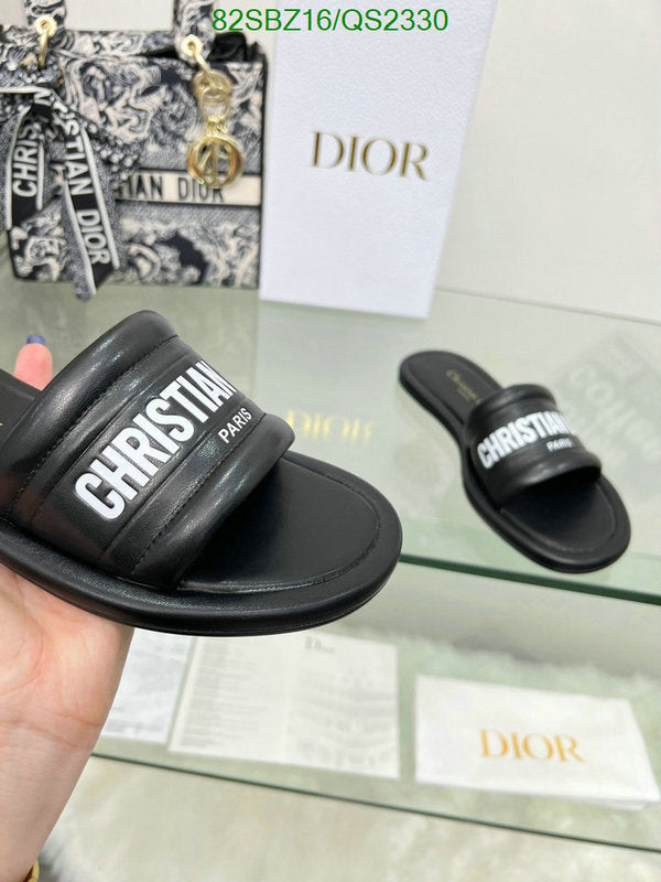 SAMCC - DOR Women Shoes - 2147
