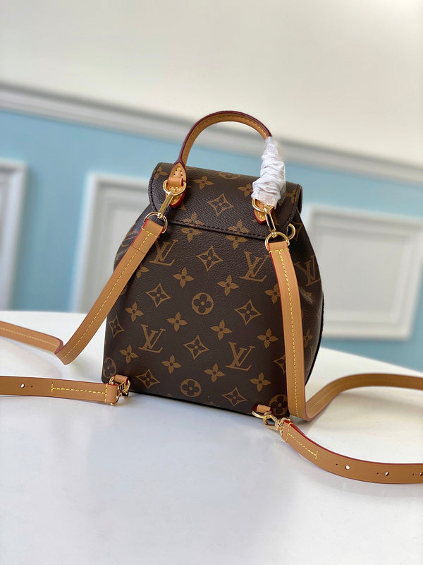 Satchel Bags - VL2 Bags - 736