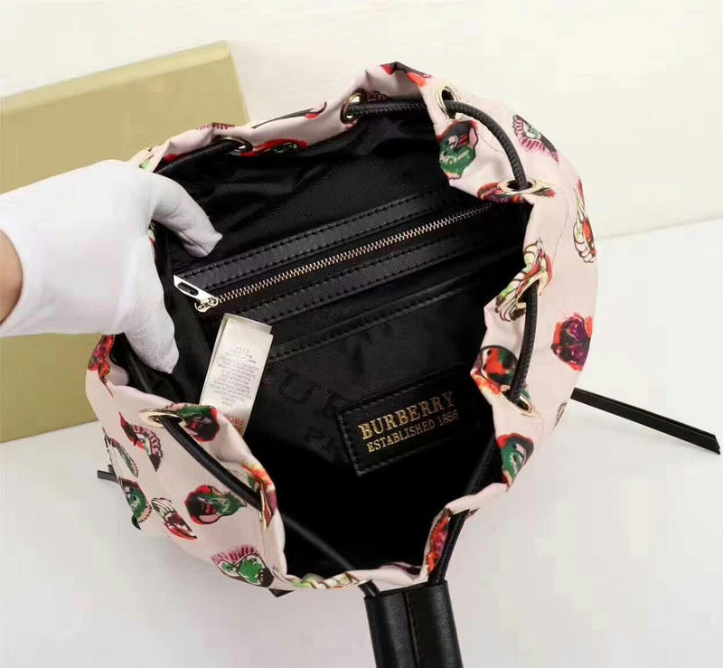 Satchel Bags - BBR Bags - 1090