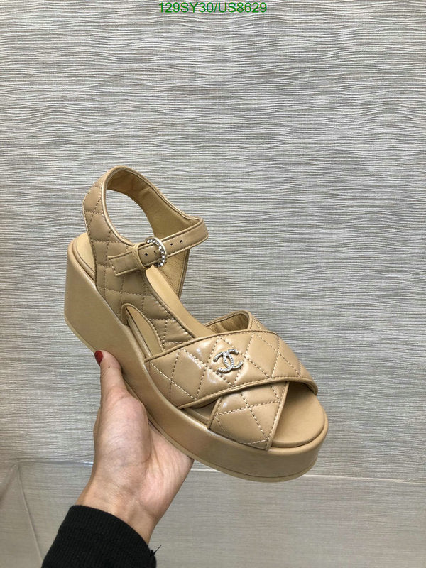 SAMC - CHL Women Shoes High Heels - 116