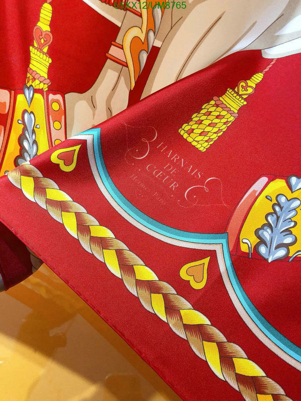 SAMC - HMS Scarves - 384