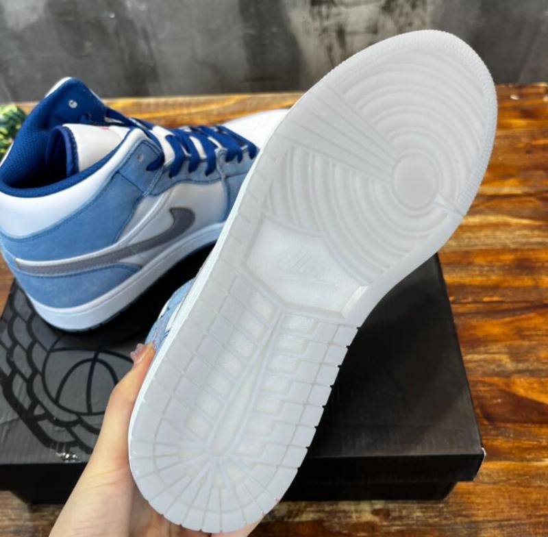 SAMC - NKE Shoes - 846