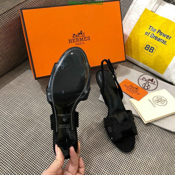 SAMC - HMS Women Shoes - 414
