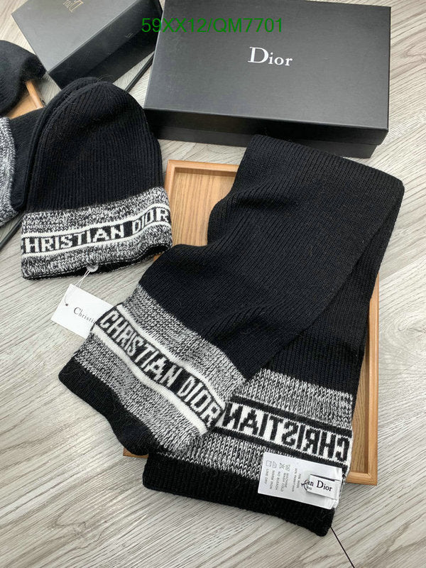 SAMC - DOR Scarves - 268