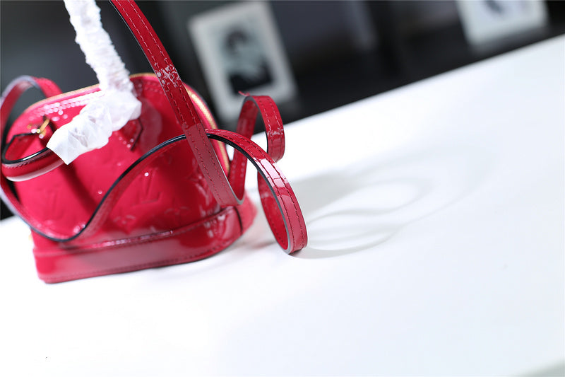 Glami Fashion Lu-Vi bags - 8305
