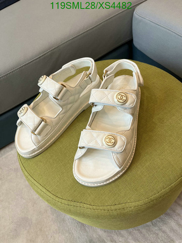 SAMC - CHL Women Shoes Beach - 141