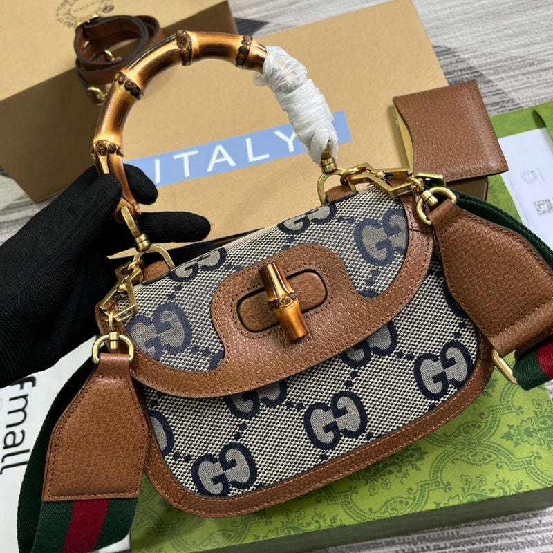 ELE - GG Bags - 364