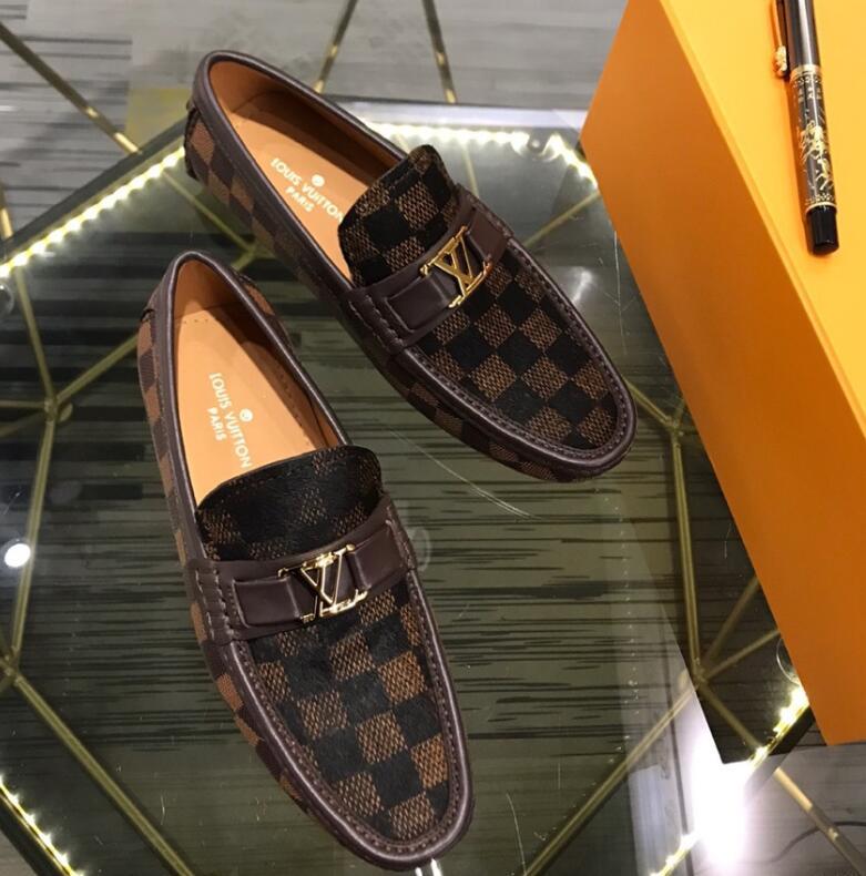 SAMC - LOV Men Shoes - 1926
