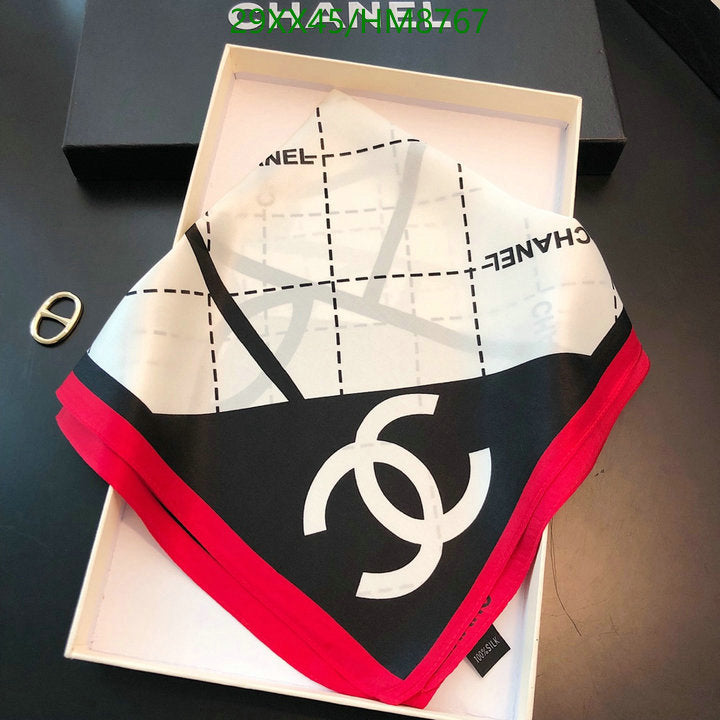 SAMC - CHL Scarves - 694