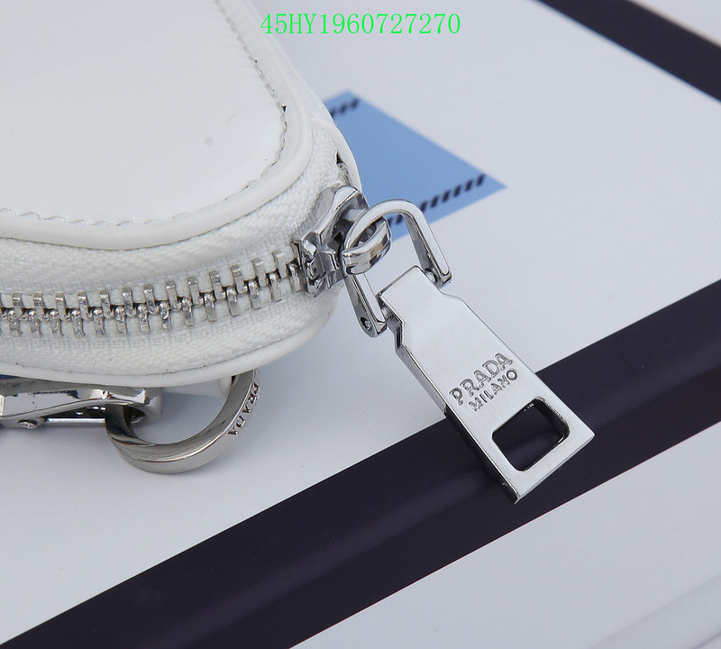 Satchel Bags - PDA Bags - 4086