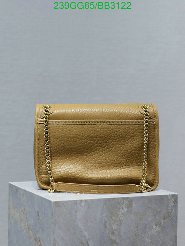 SAMC - YLS Bags - 055