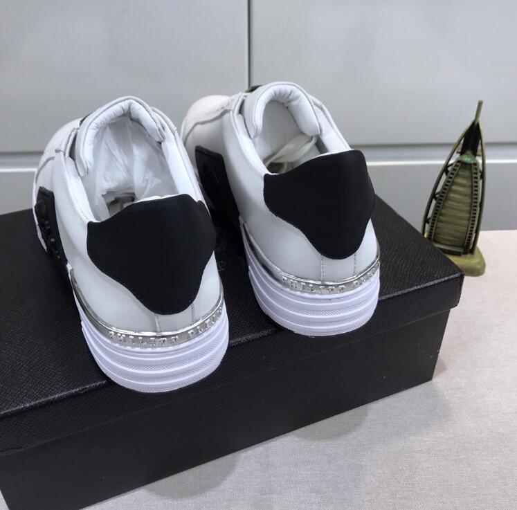glamy - PHP Shoes - 211