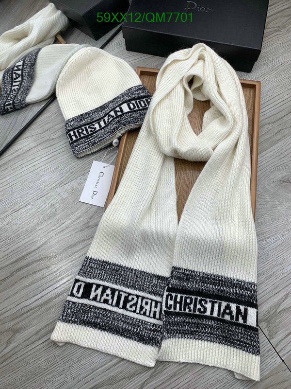 SAMC - DOR Scarves - 268