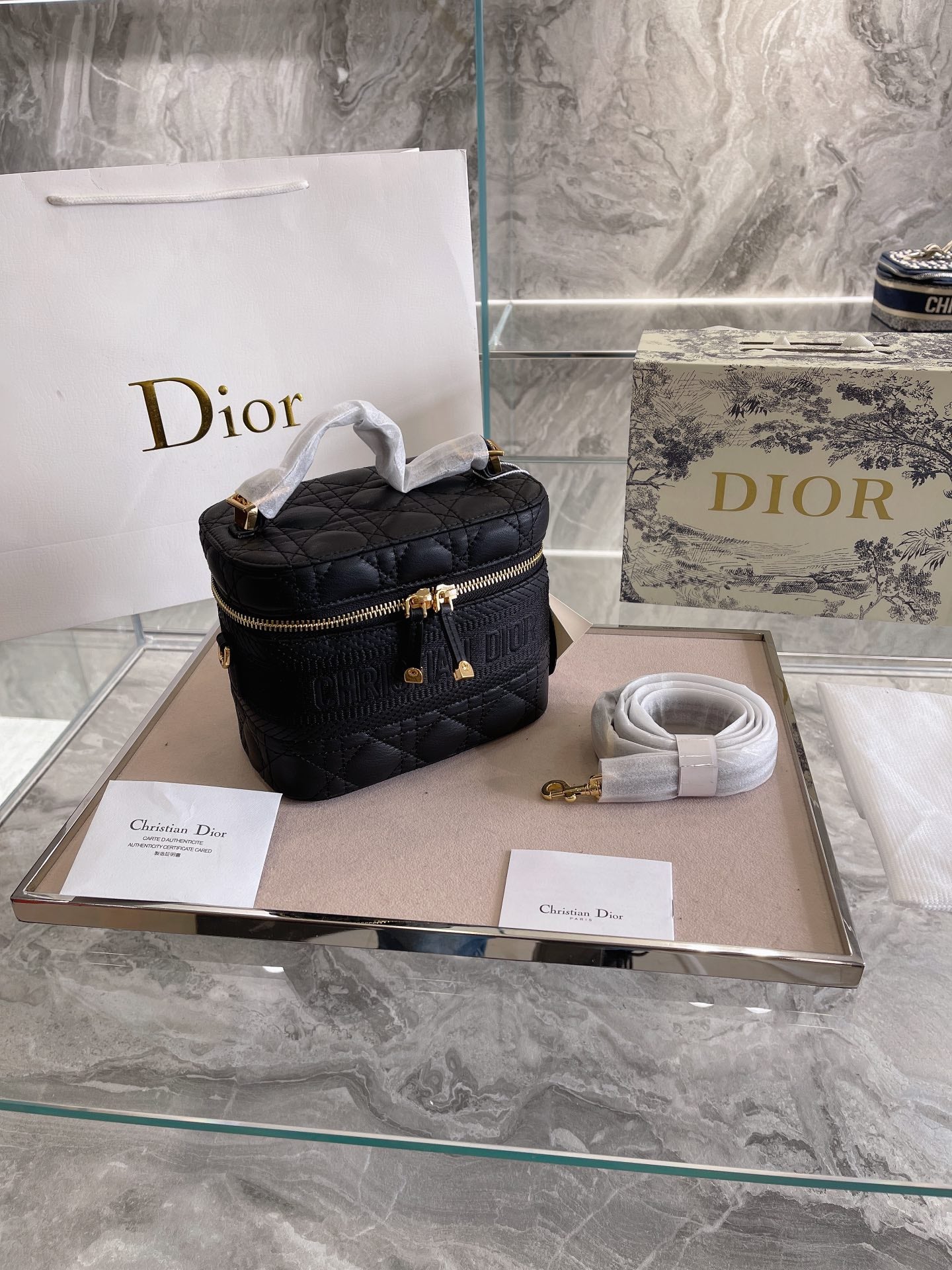 EN - NEW Arrival Bags DIR 215