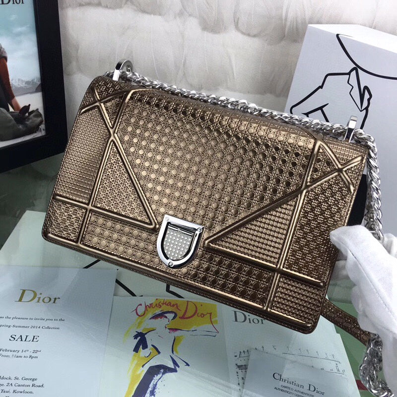 Glami Fashion - DIR Bags - 1713