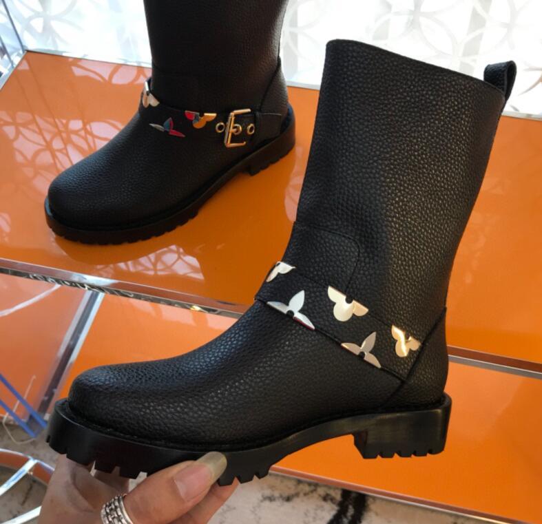 SAMC - LOV Women Shoes - 765