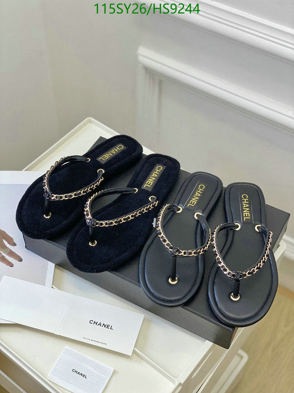 SAMC - CHL Women Shoes Slippers - 054